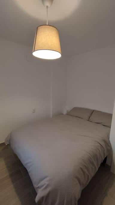 Apartamento Moderno A 1Km De Grenada Zewnętrze zdjęcie