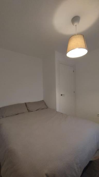 Apartamento Moderno A 1Km De Grenada Zewnętrze zdjęcie