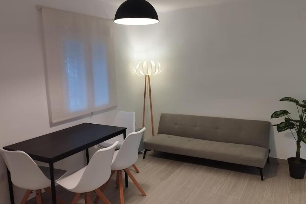 Apartamento Moderno A 1Km De Grenada Zewnętrze zdjęcie