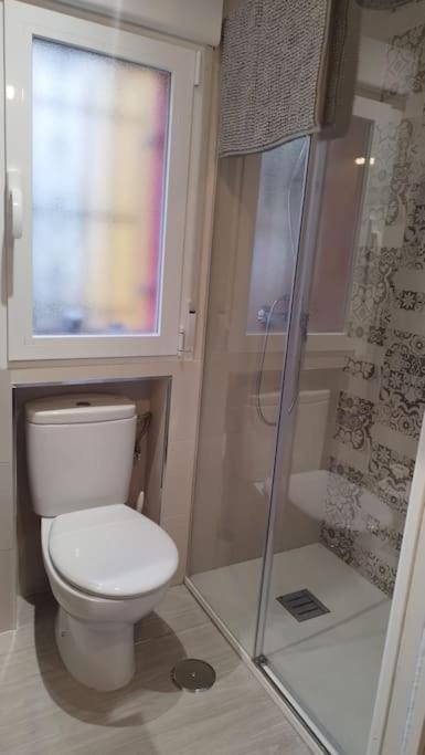 Apartamento Moderno A 1Km De Grenada Zewnętrze zdjęcie