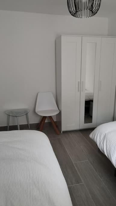 Apartamento Moderno A 1Km De Grenada Zewnętrze zdjęcie
