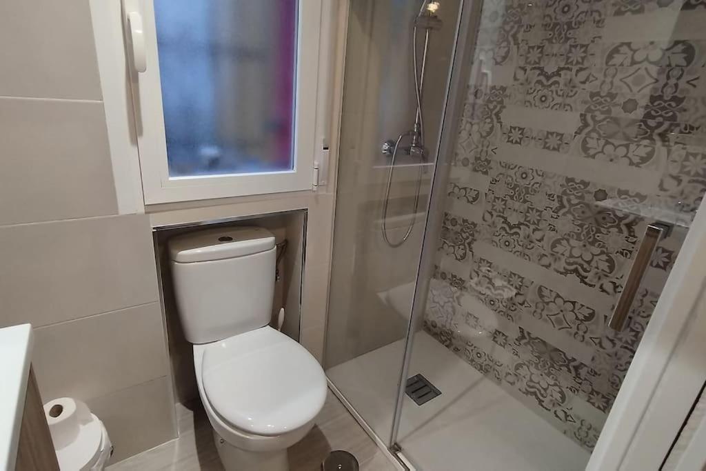 Apartamento Moderno A 1Km De Grenada Zewnętrze zdjęcie