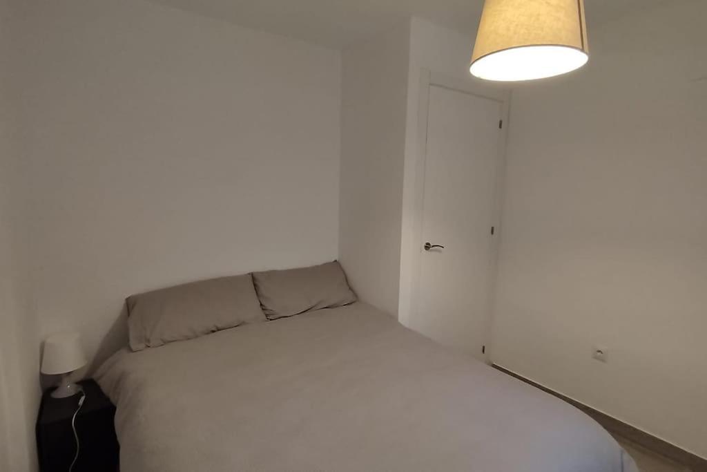 Apartamento Moderno A 1Km De Grenada Zewnętrze zdjęcie