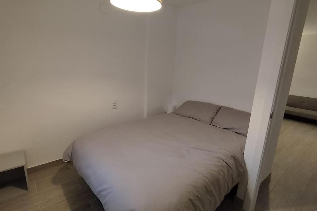 Apartamento Moderno A 1Km De Grenada Zewnętrze zdjęcie