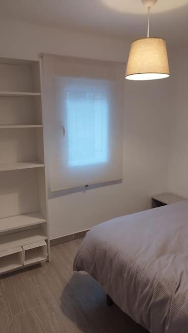 Apartamento Moderno A 1Km De Grenada Zewnętrze zdjęcie