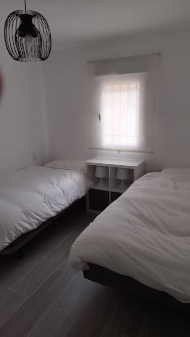 Apartamento Moderno A 1Km De Grenada Zewnętrze zdjęcie