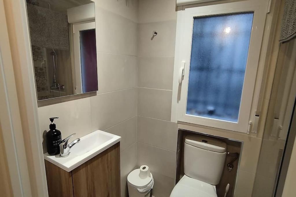 Apartamento Moderno A 1Km De Grenada Zewnętrze zdjęcie