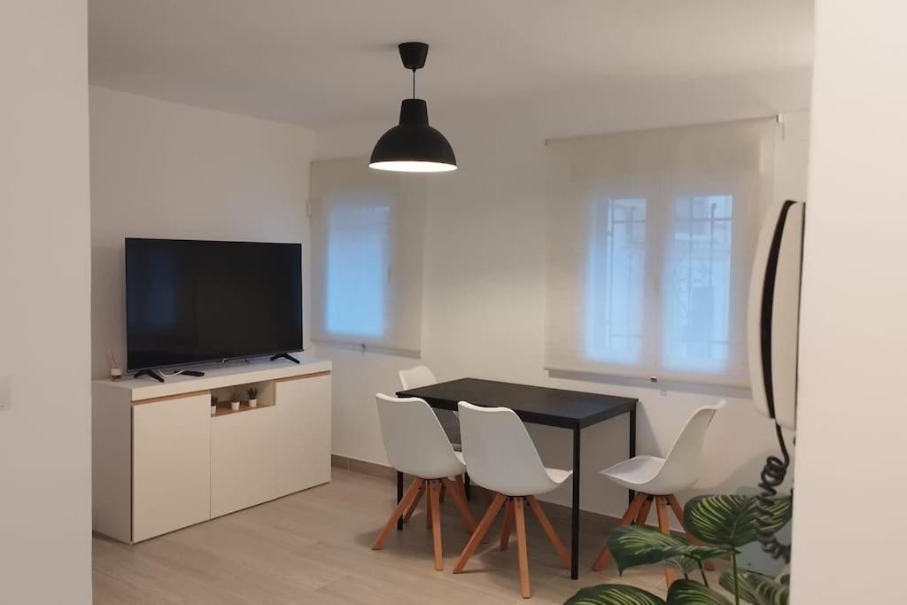Apartamento Moderno A 1Km De Grenada Zewnętrze zdjęcie